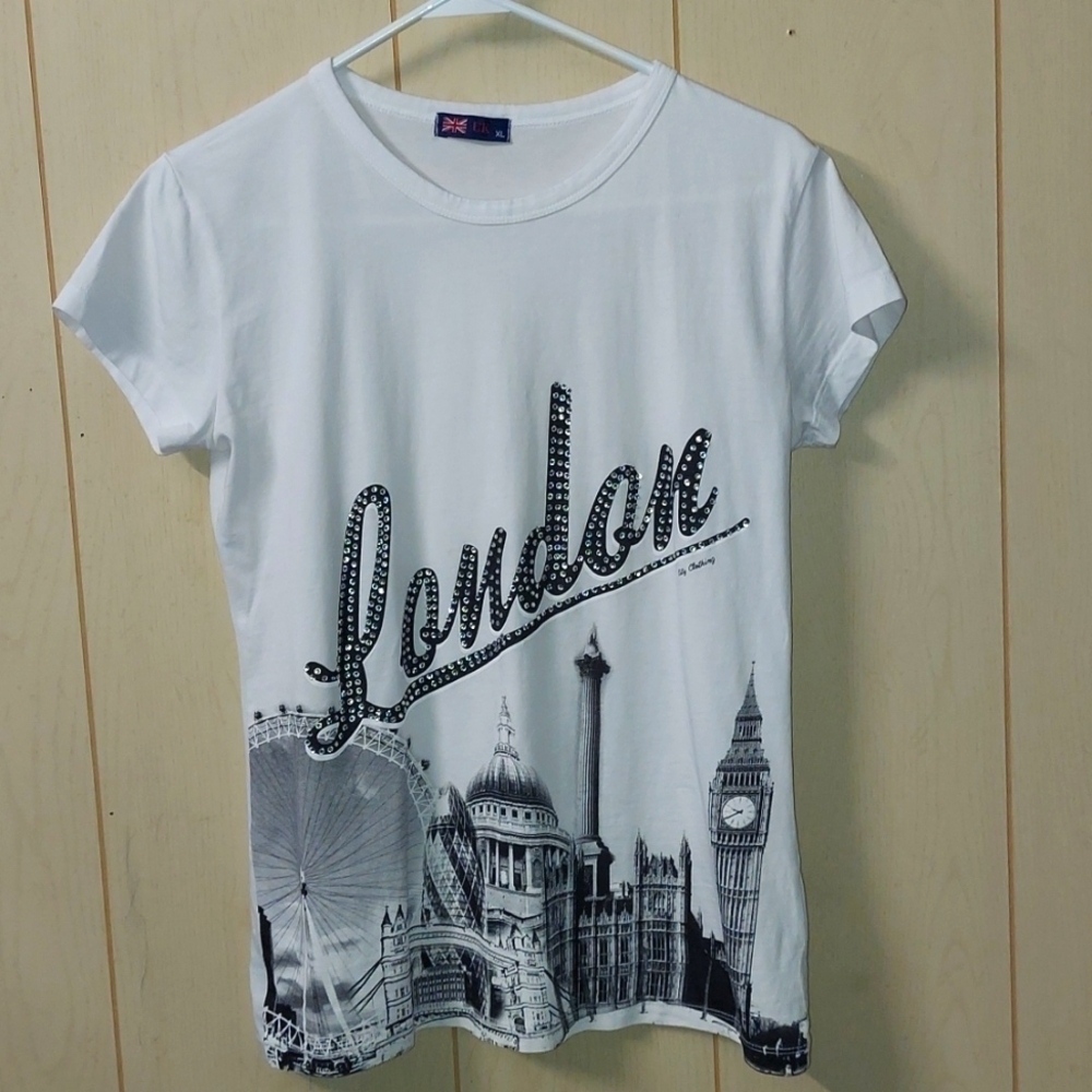 UK Tshirt
